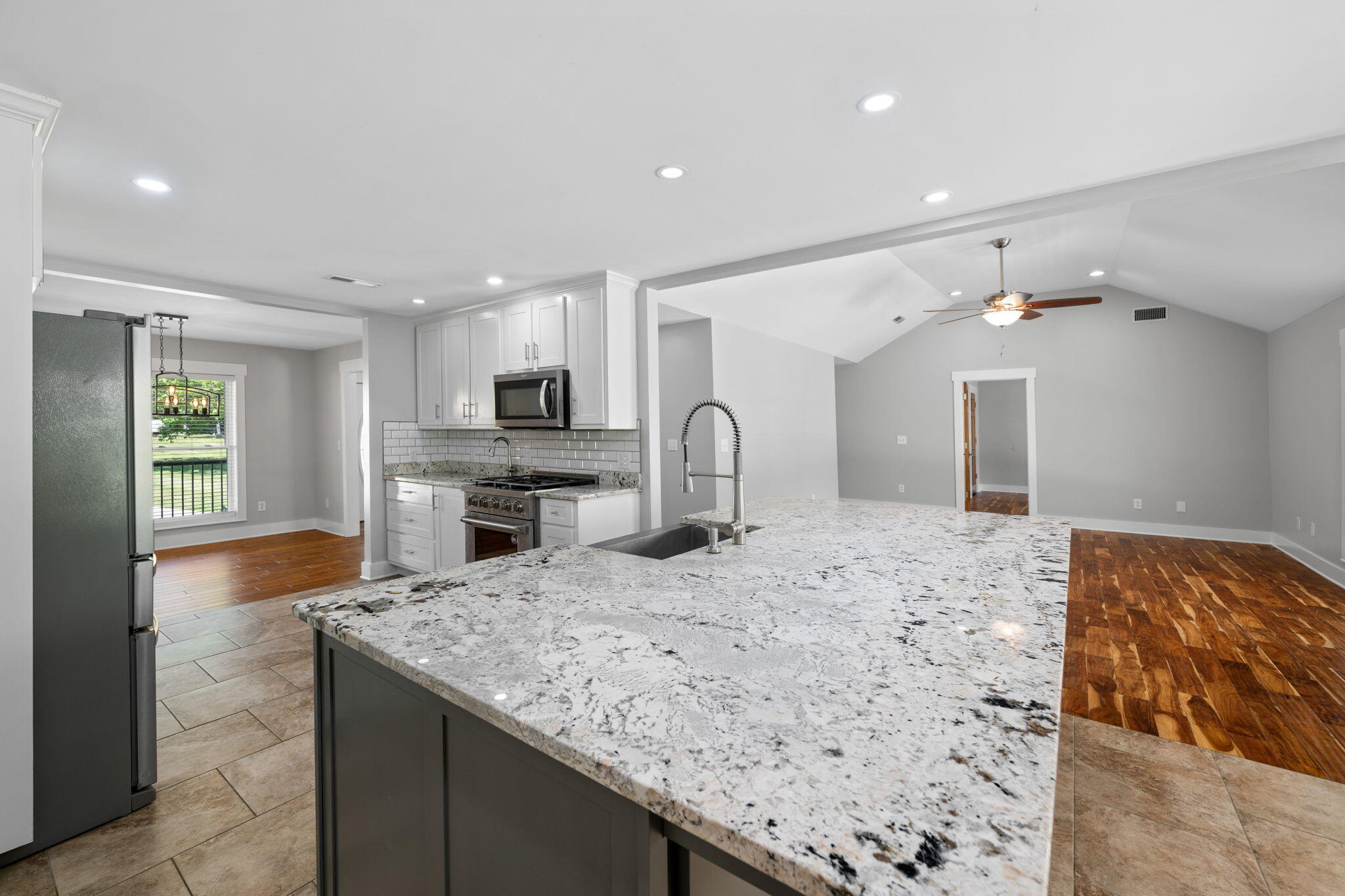 11619 McGhee Road Apison, TN 37302 - Photo 19 of 88 Kitchen