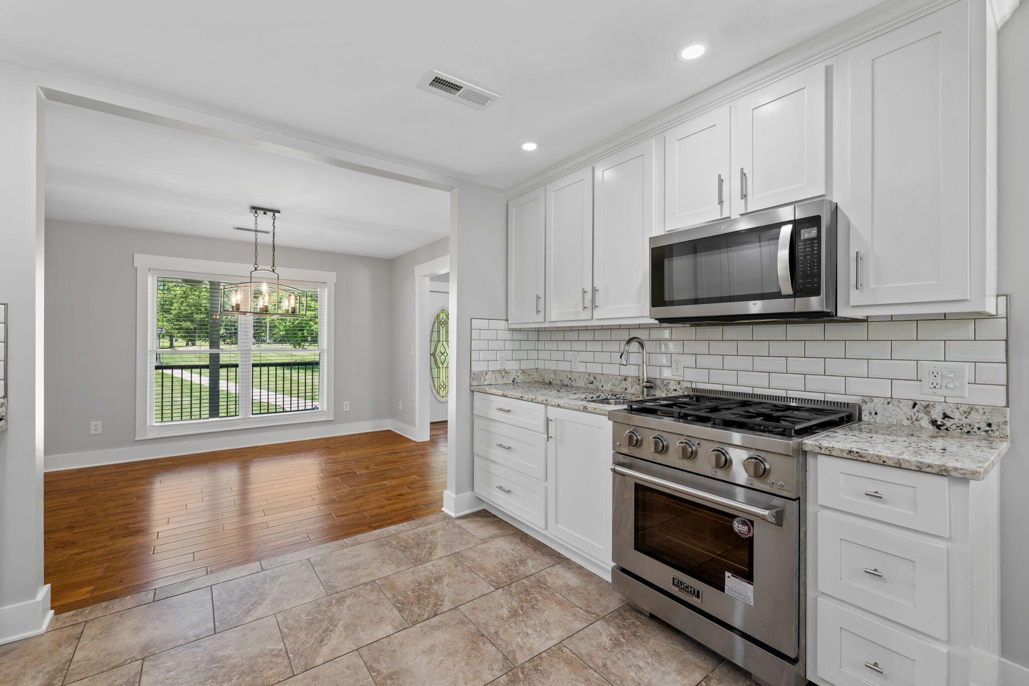 11619 McGhee Road Apison, TN 37302 - Photo 20 of 88 Kitchen