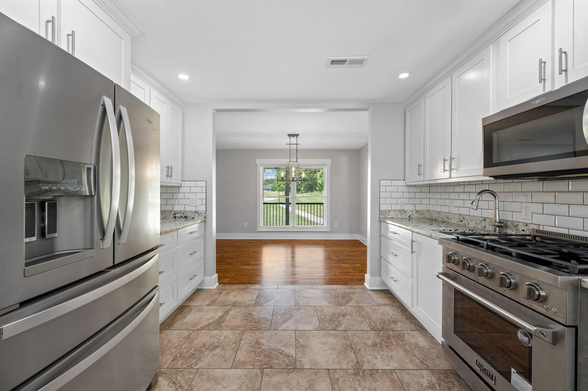 11619 McGhee Road Apison, TN 37302 - Photo 21 of 88 Kitchen