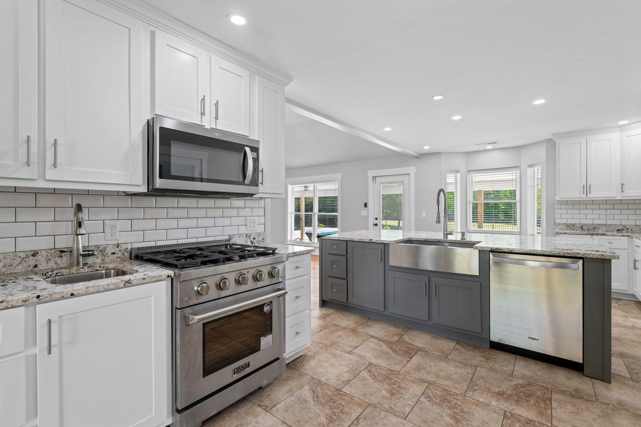 11619 McGhee Road Apison, TN 37302 - Photo 22 of 88 Kitchen