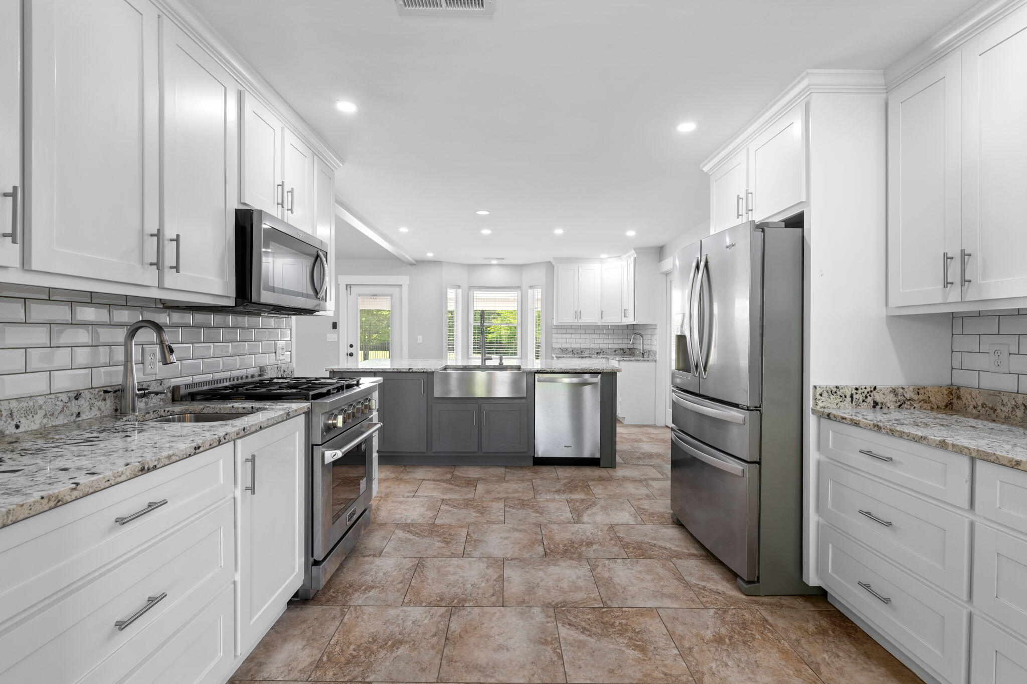 11619 McGhee Road Apison, TN 37302 - Photo 23 of 88 Kitchen