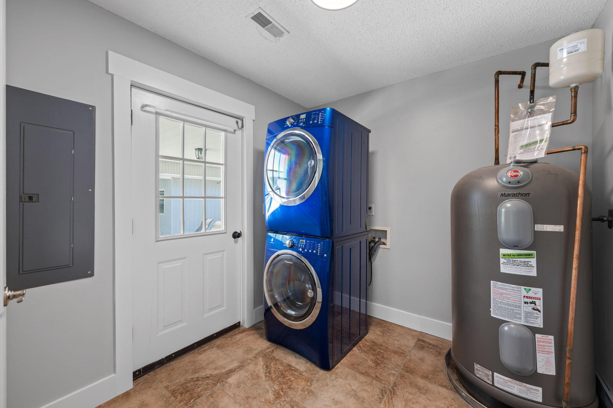 11619 McGhee Road Apison, TN 37302 - Photo 25 of 88 Laundry Room