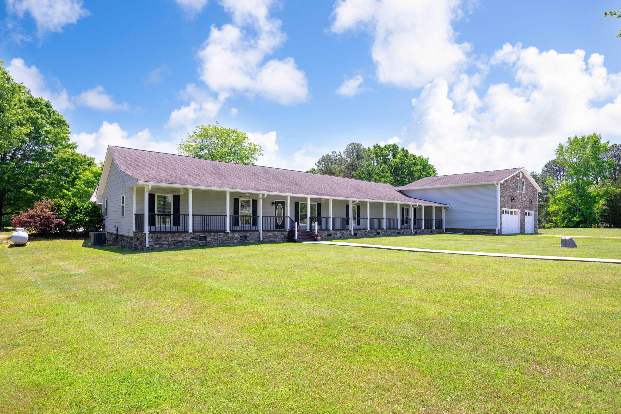 11619 McGhee Road Apison, TN 37302 - Photo 3 of 88 Single Level