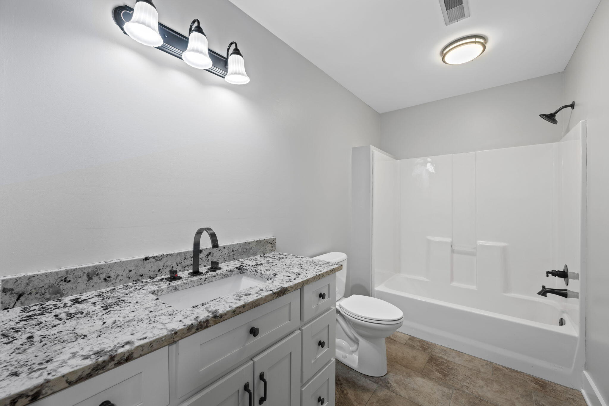 11619 McGhee Road Apison, TN 37302 - Photo 35 of 88 Guest Hall Bath