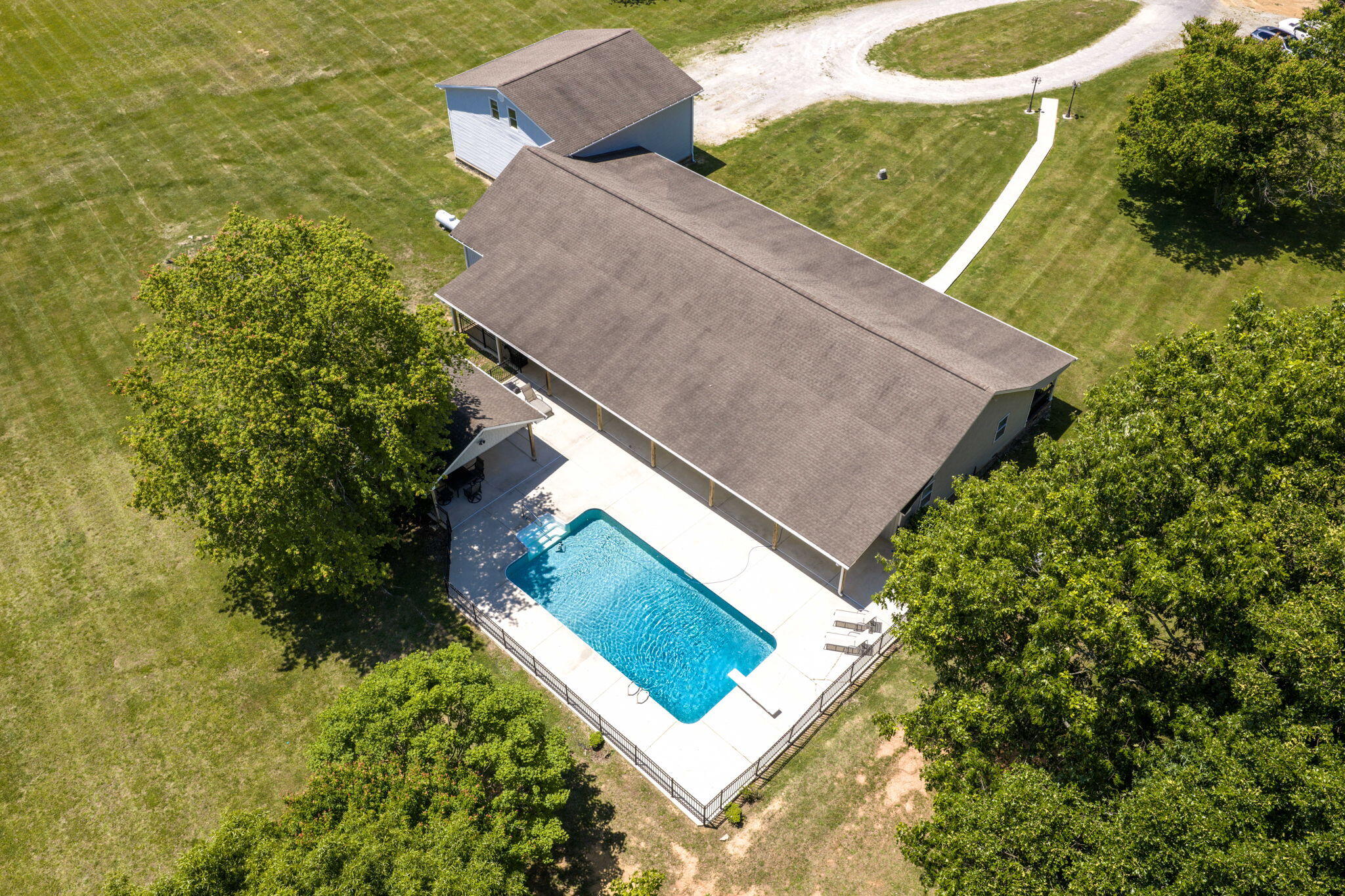 11619 McGhee Road Apison, TN 37302 - Photo 4 of 88 104-web-or-mls-DJI_20260513130911_0510_D