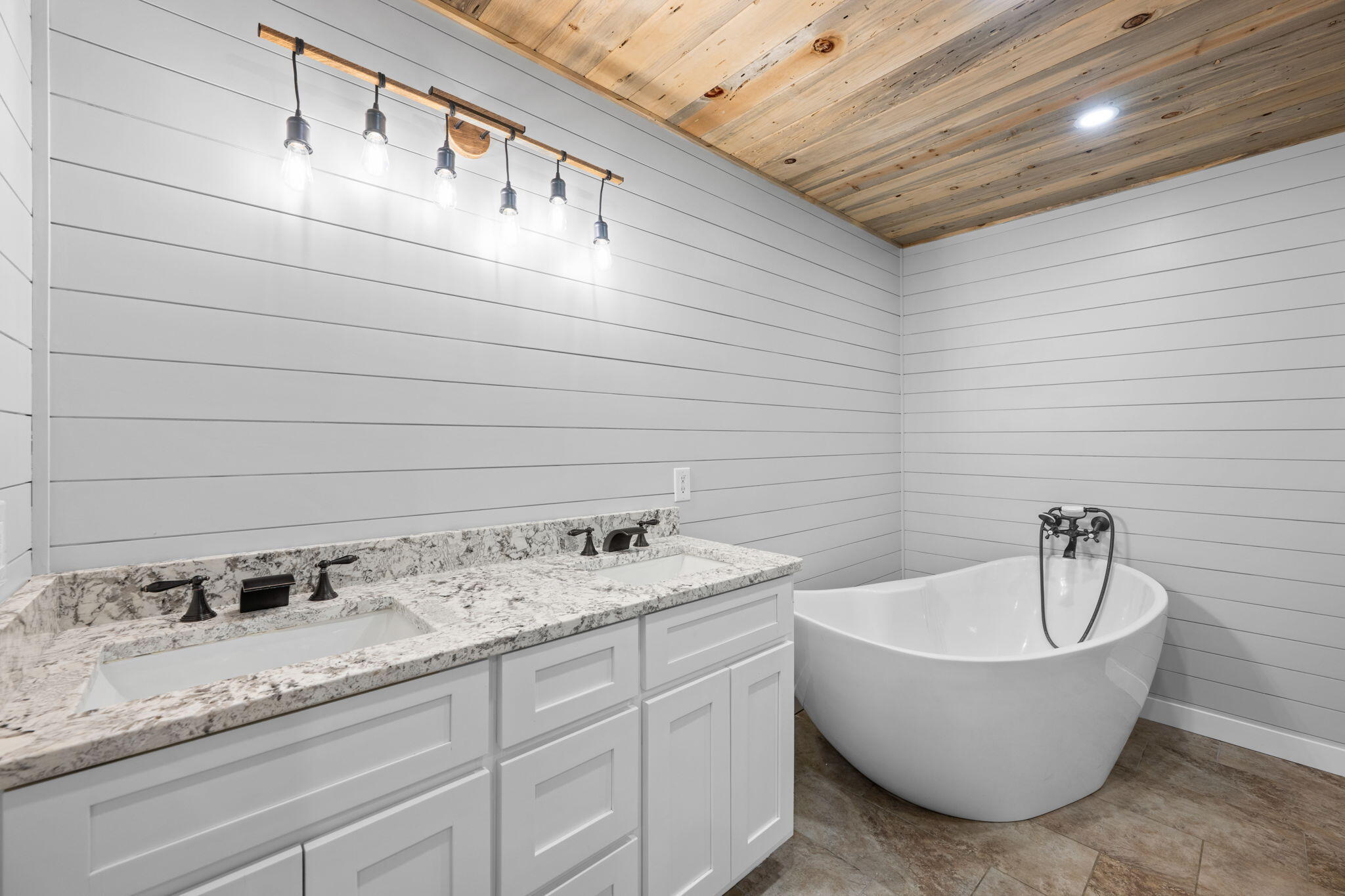 11619 McGhee Road Apison, TN 37302 - Photo 49 of 88 Primary Bath