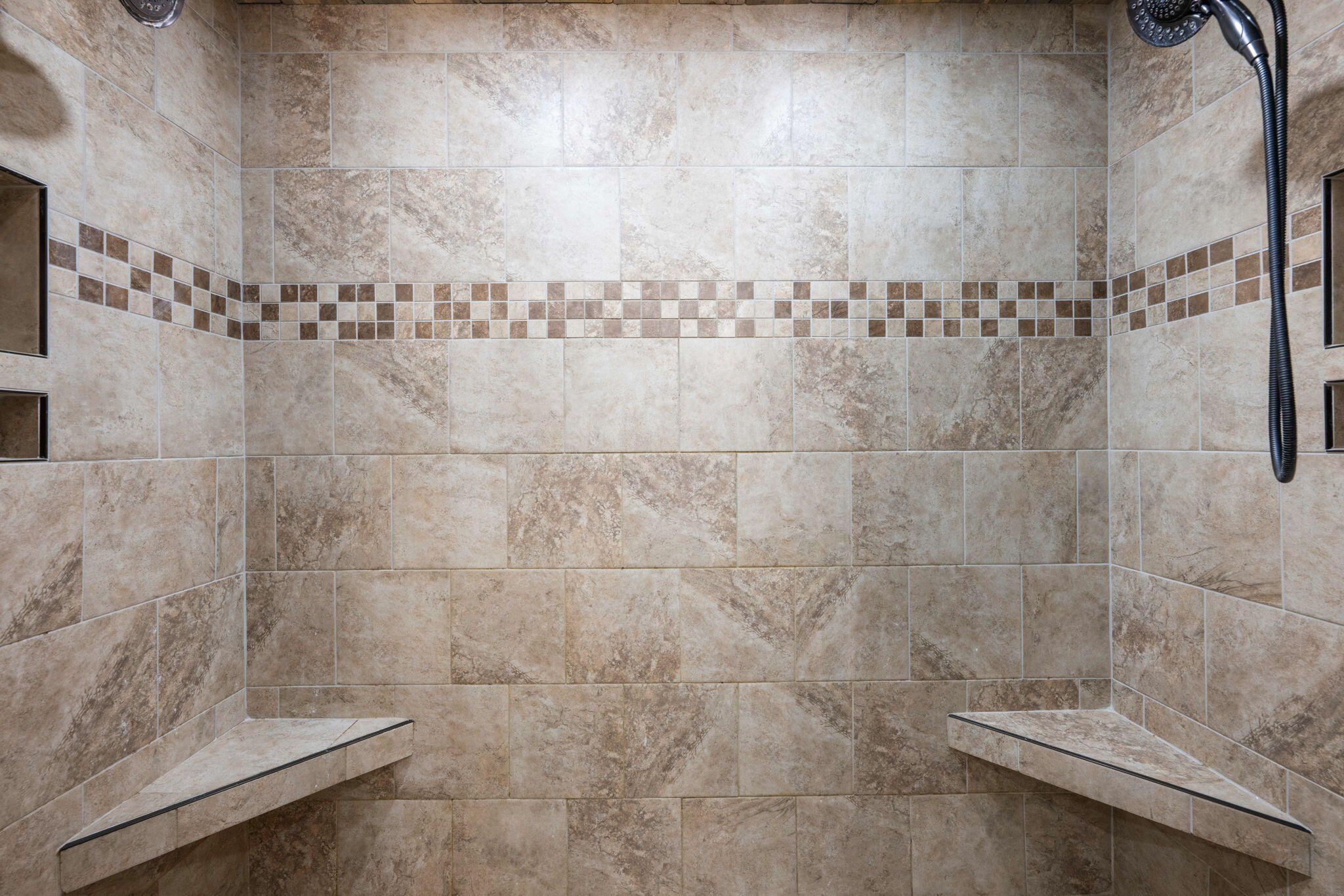 11619 McGhee Road Apison, TN 37302 - Photo 51 of 88 Walk In Shower