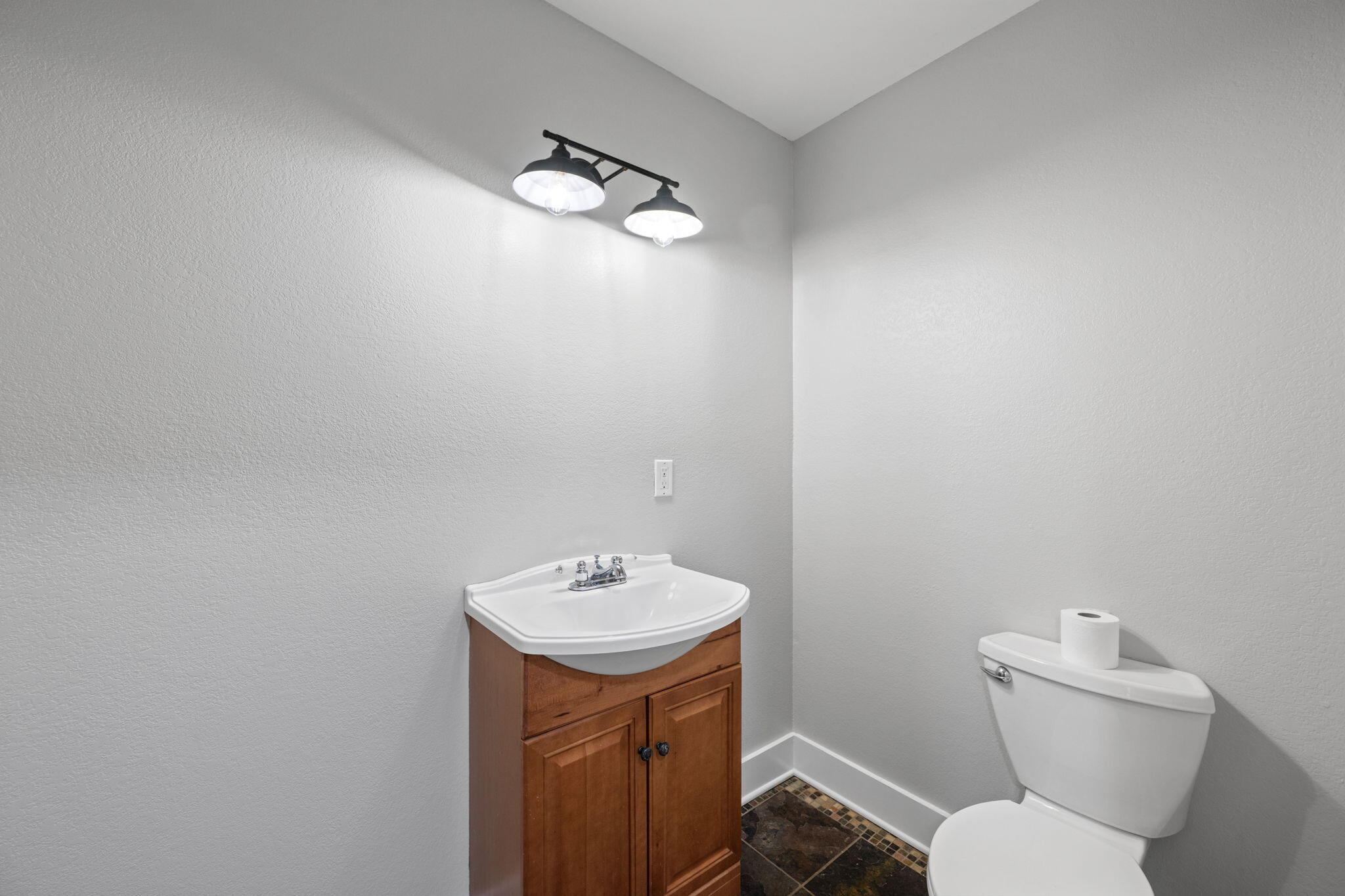 11619 McGhee Road Apison, TN 37302 - Photo 54 of 88 Half Bath