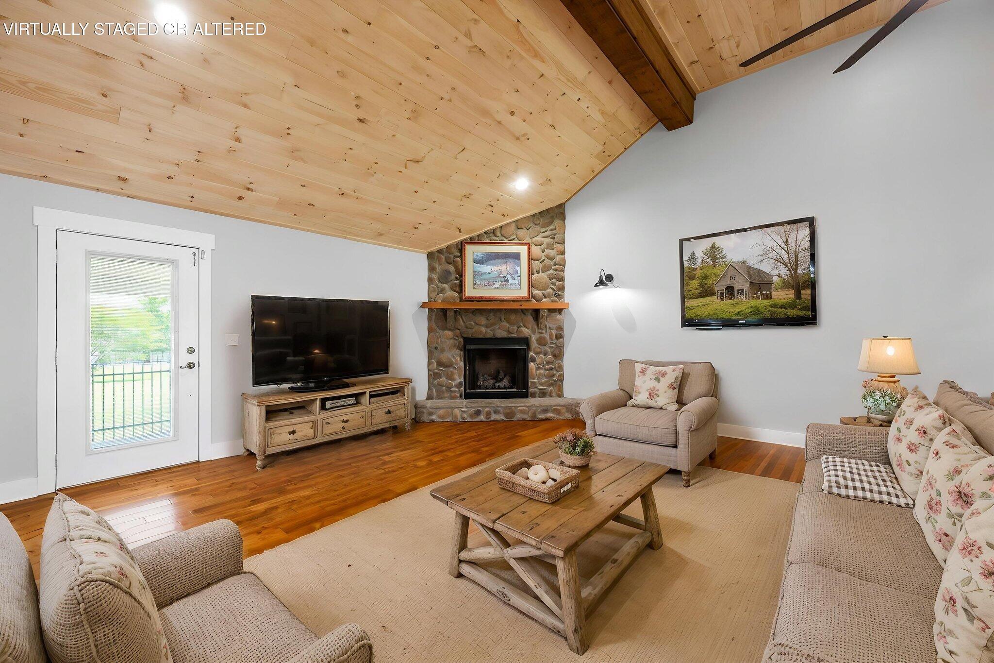 11619 McGhee Road Apison, TN 37302 - Photo 55 of 88 Family Room