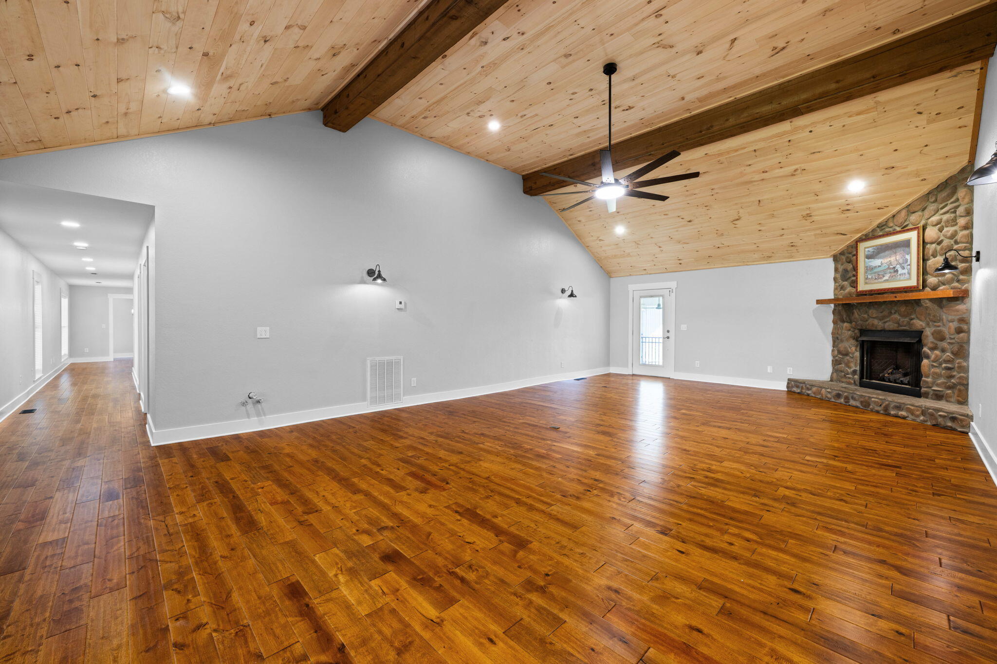 11619 McGhee Road Apison, TN 37302 - Photo 57 of 88 Family Room