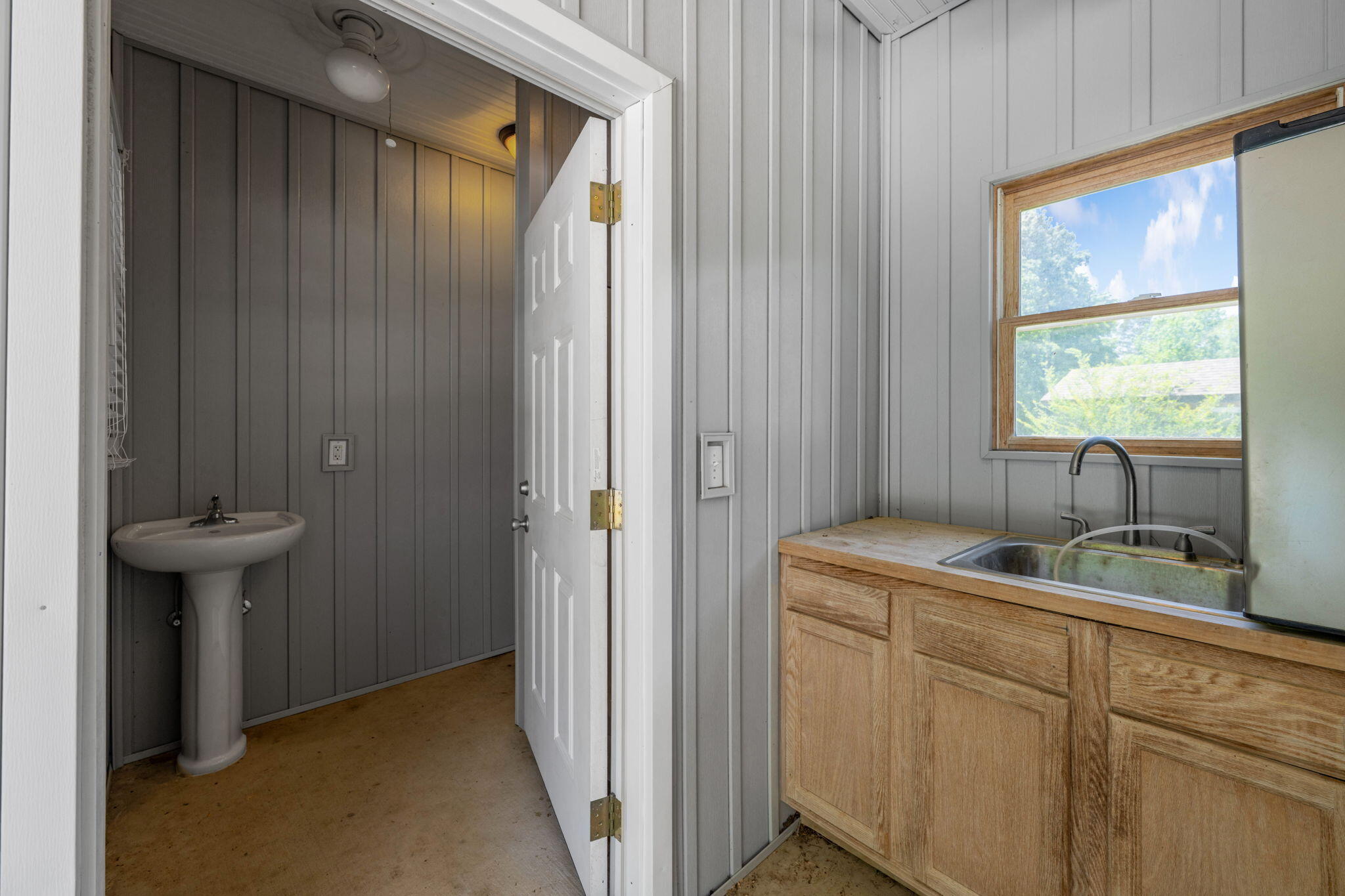 11619 McGhee Road Apison, TN 37302 - Photo 73 of 88 Pool House Full Bath