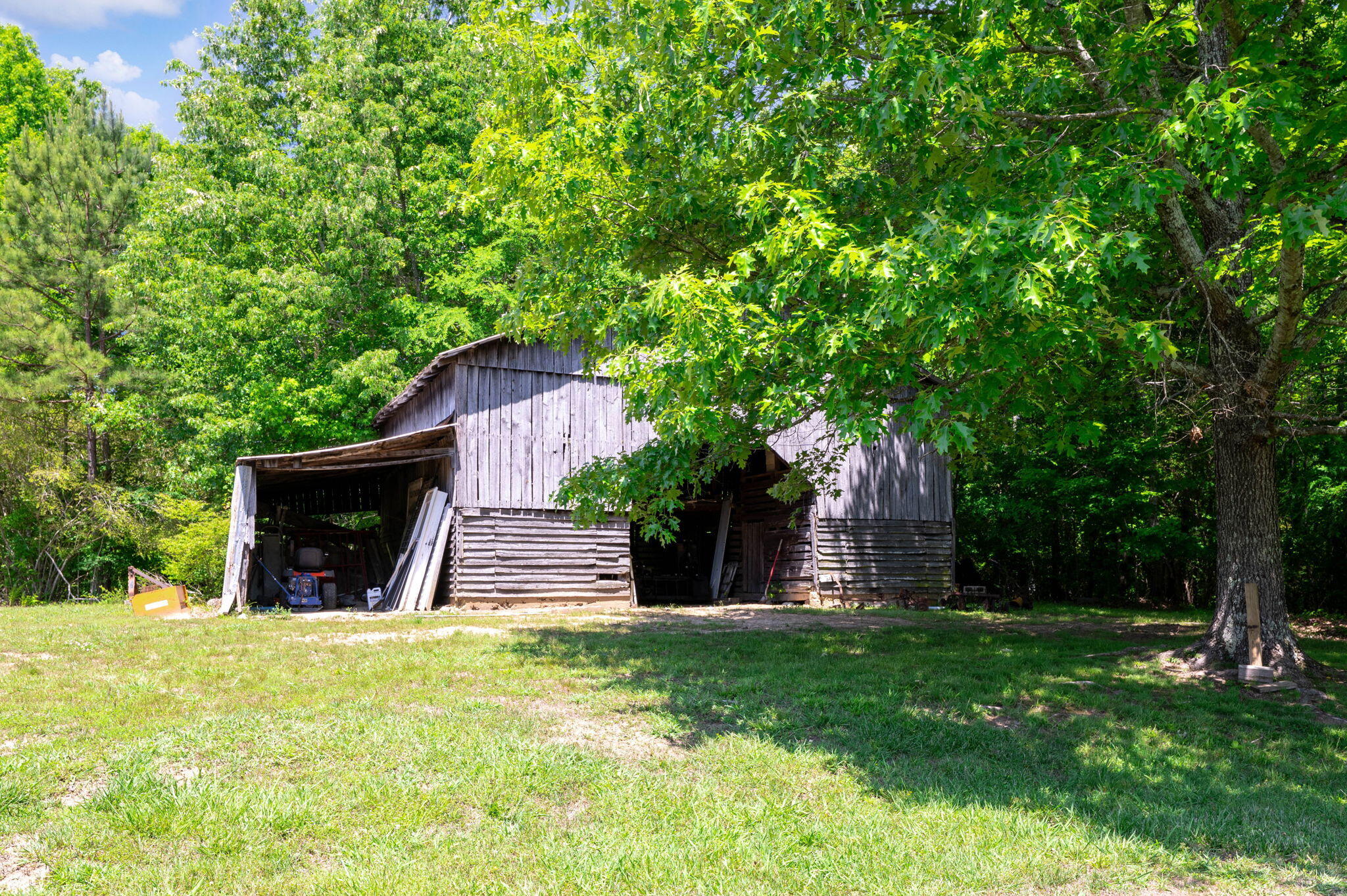 11619 McGhee Road Apison, TN 37302 - Photo 74 of 88 Barn
