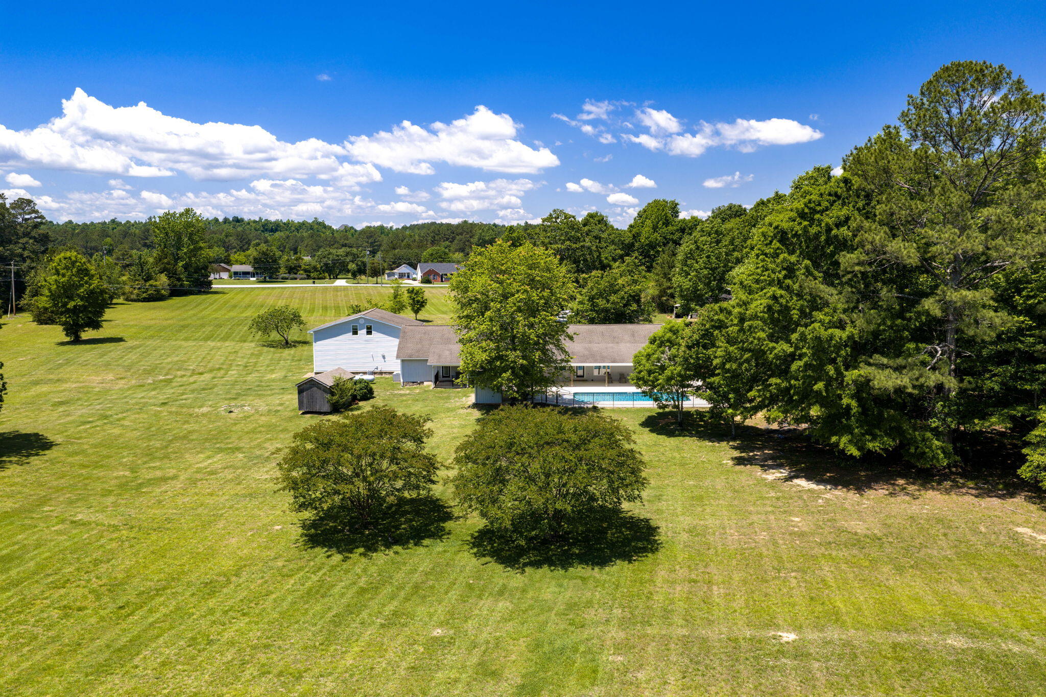 11619 McGhee Road Apison, TN 37302 - Photo 78 of 88 88-web-or-mls-DJI_20260513130240_0494_D-