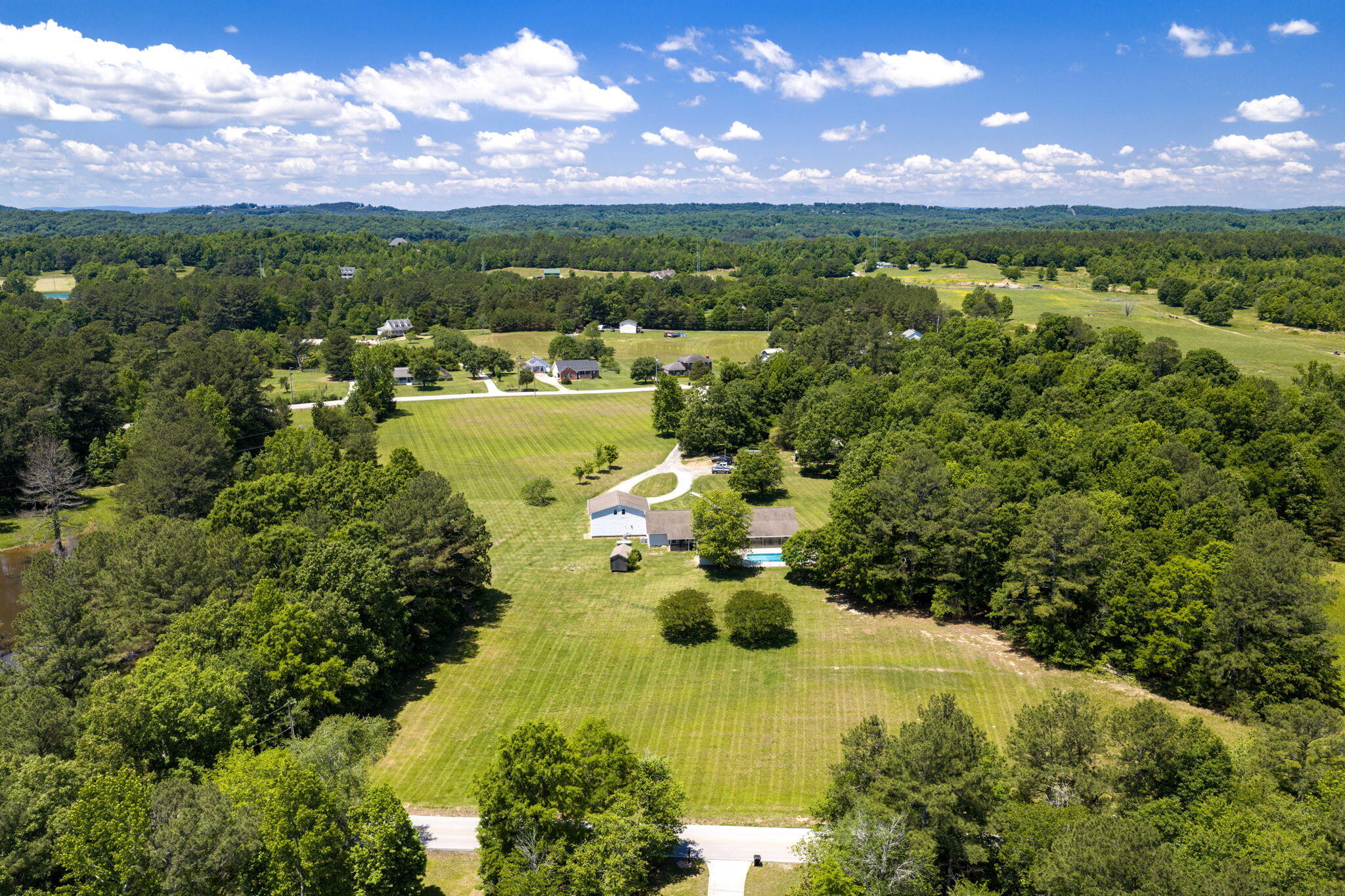 11619 McGhee Road Apison, TN 37302 - Photo 79 of 88 89-web-or-mls-DJI_20260513130258_0495_D-