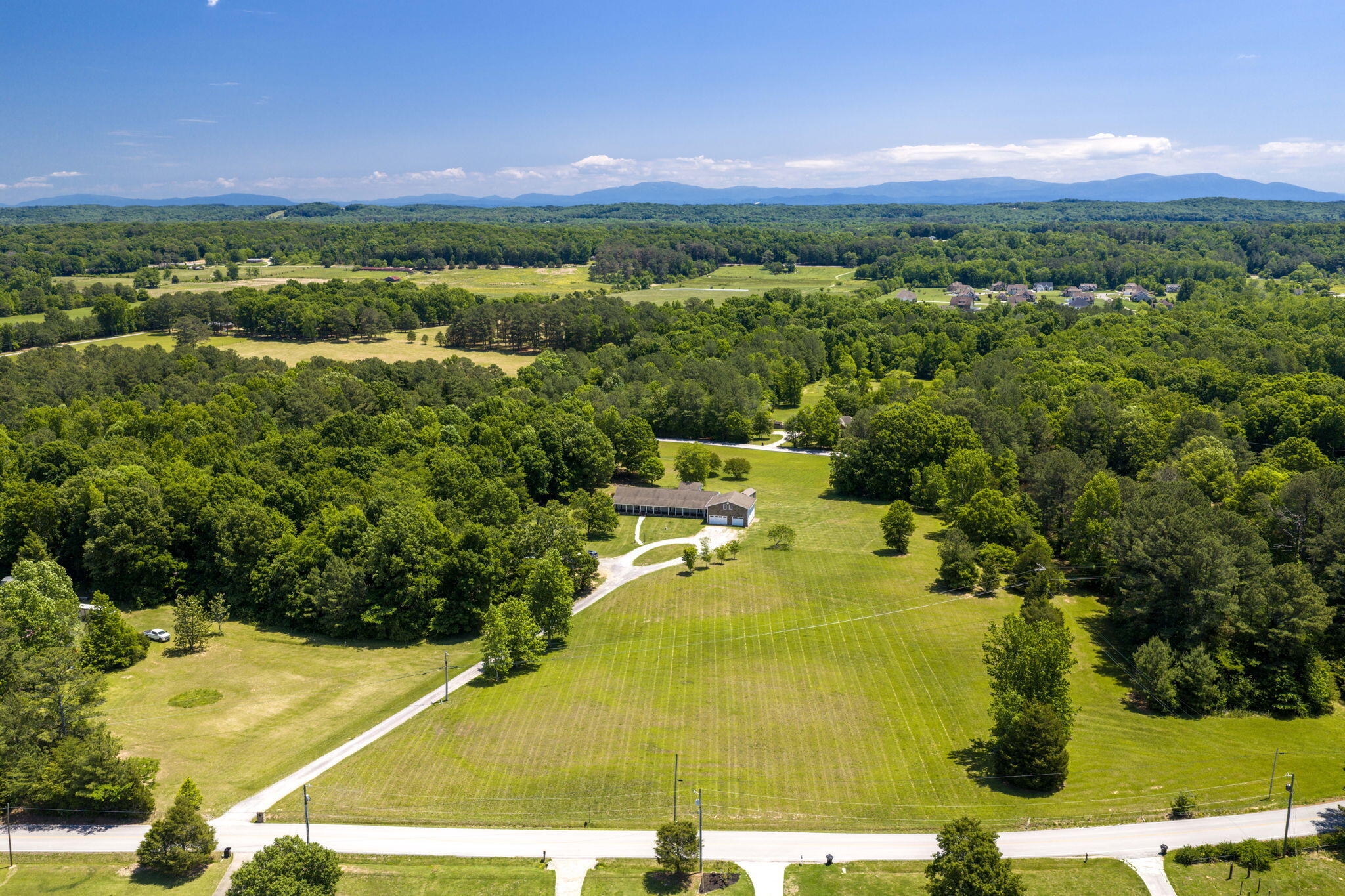 11619 McGhee Road Apison, TN 37302 - Photo 81 of 88 96-web-or-mls-DJI_20260513130644_0502_D-