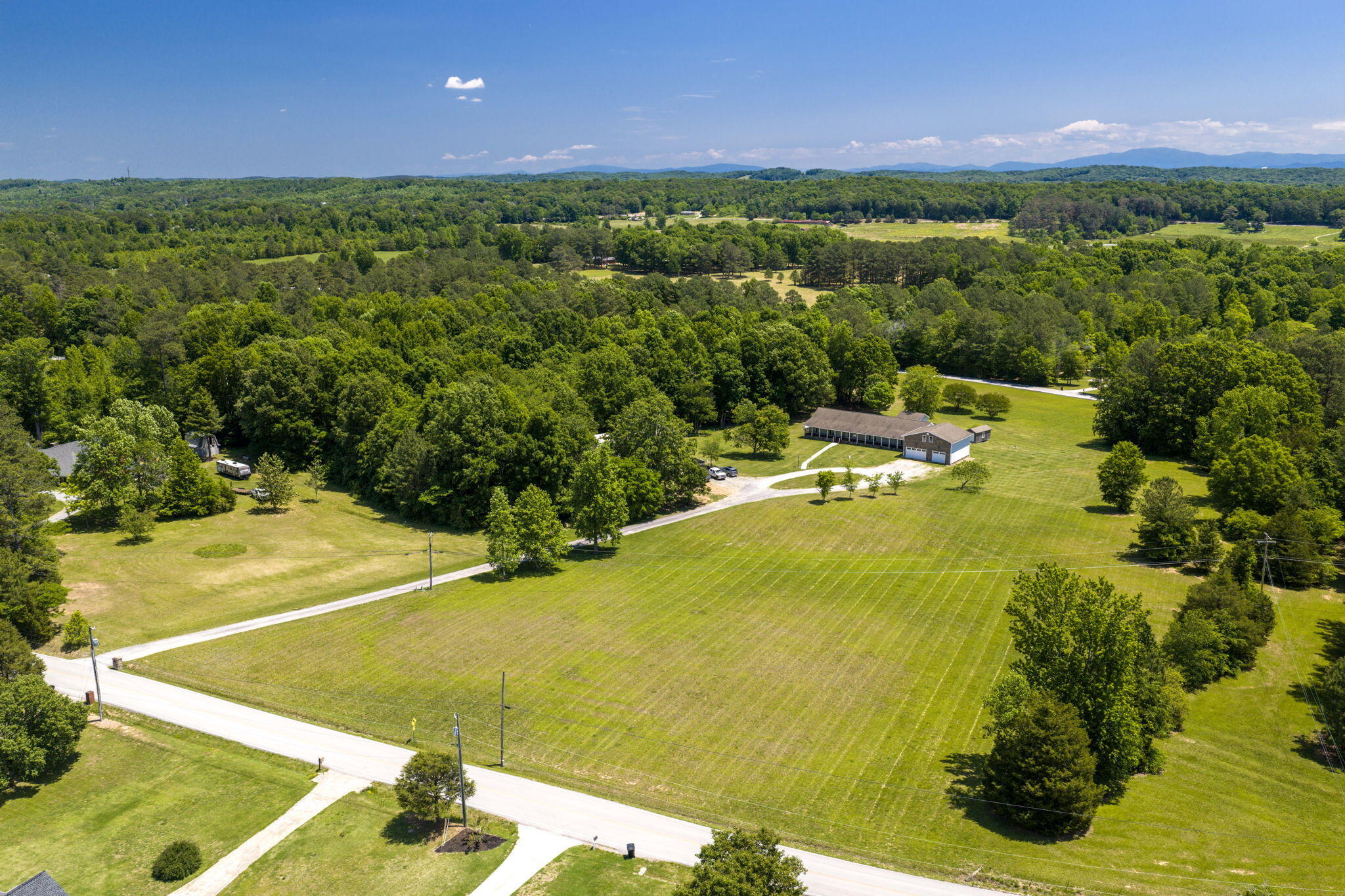 11619 McGhee Road Apison, TN 37302 - Photo 82 of 88 97-web-or-mls-DJI_20260513130656_0503_D-
