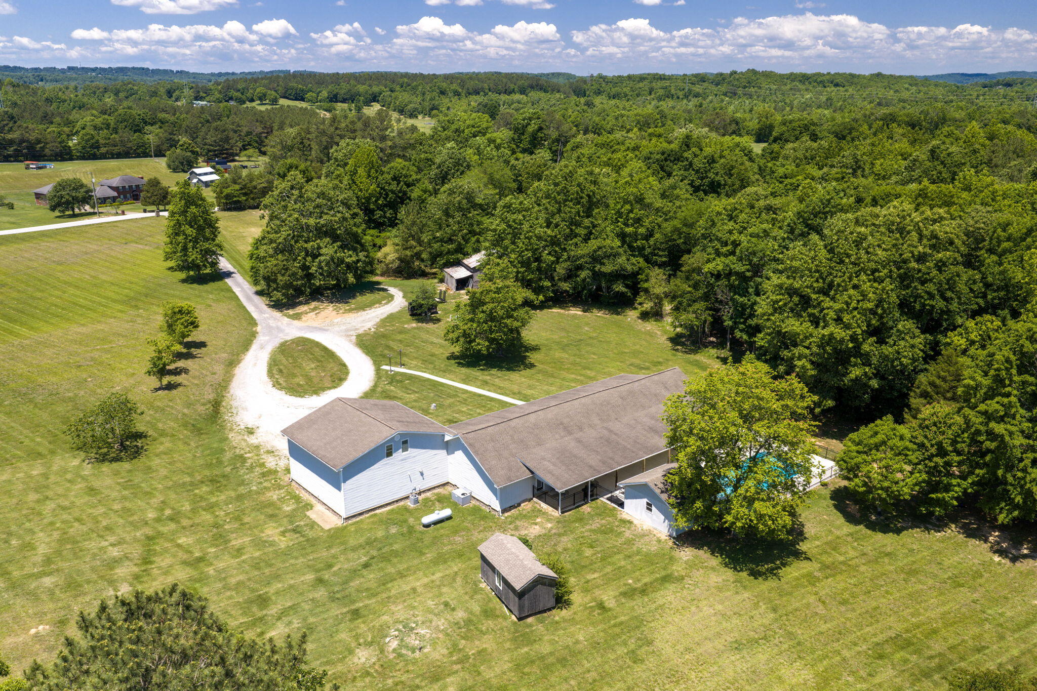 11619 McGhee Road Apison, TN 37302 - Photo 88 of 88 105-web-or-mls-DJI_20260513130936_0511_D