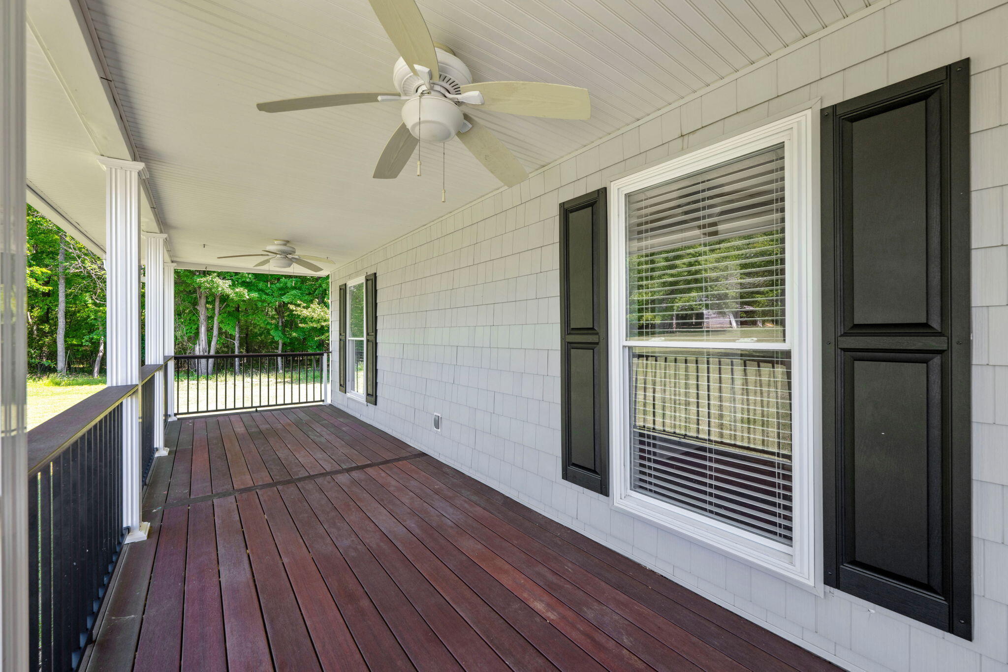 11619 McGhee Road Apison, TN 37302 - Photo 10 of 88 Front Porch