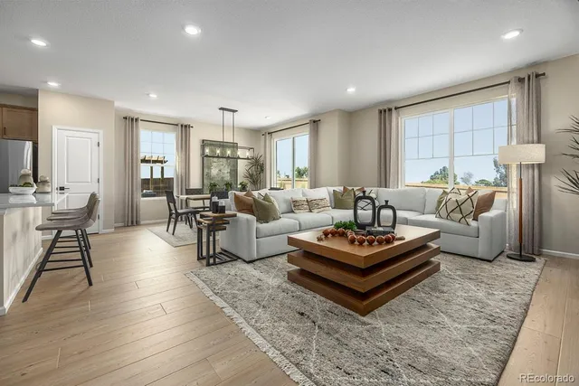 $675,000 | 2155 Farmlore Drive, Brighton, CO 80601