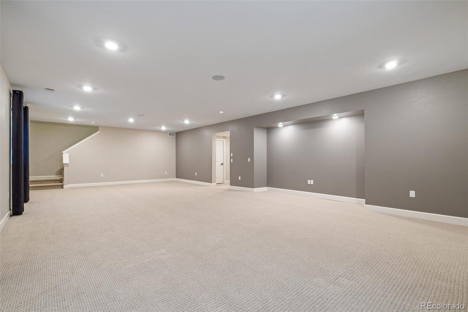 2155 Farmlore Drive Brighton, CO 80601 - Photo 33 of 41 a view of an empty room