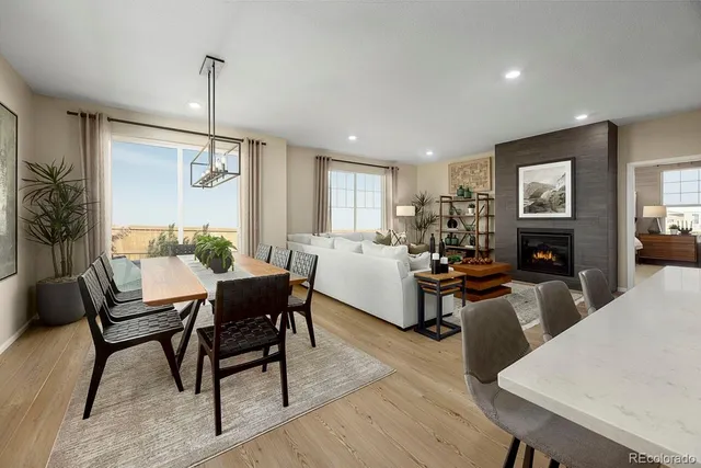 $675,000 | 2155 Farmlore Drive, Brighton, CO 80601