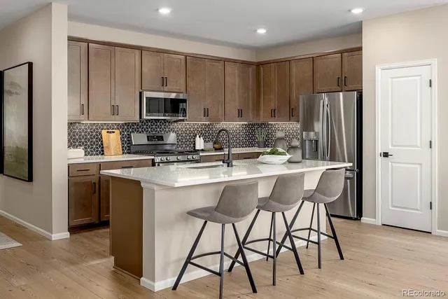 $675,000 | 2155 Farmlore Drive, Brighton, CO 80601