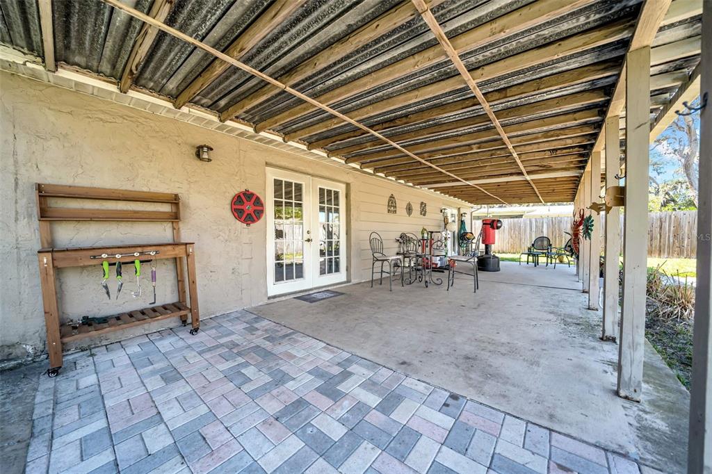 7353 Banner Street New Port Richey, FL 34653 - Photo 35 of 49