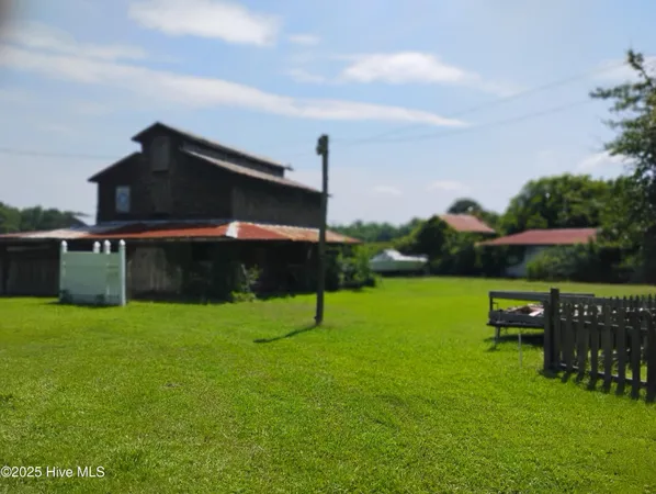 $325,000 | 105 Main Street, Severn, NC 27877