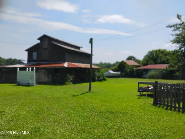 $325,000 | 105 Main Street, Severn, NC 27877