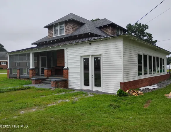 $325,000 | 105 Main Street, Severn, NC 27877