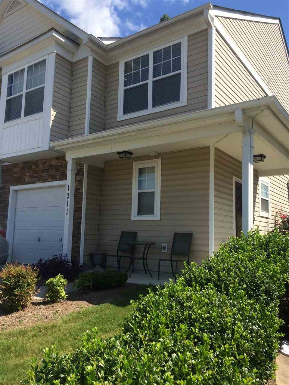 1311 Stone Manor Drive Raleigh, NC 27610 - Photo 1 of 6 Photo 1