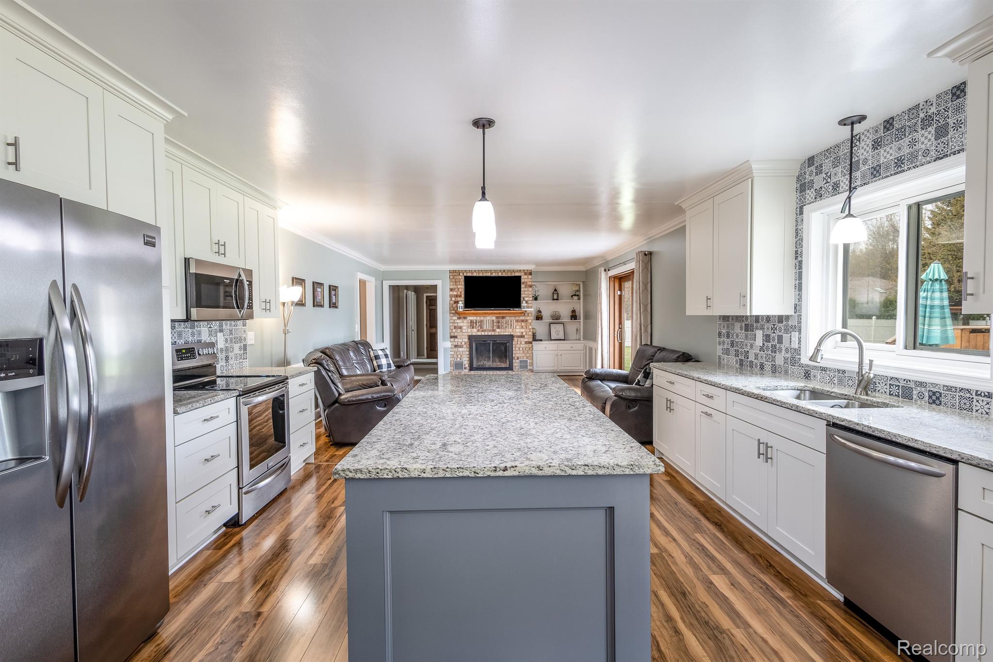35294 Ash Road New Boston, MI 48164 - Photo 11 of 49 Gallery Image 11