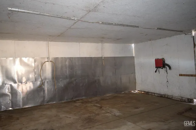 a view of outdoor space and mountain view