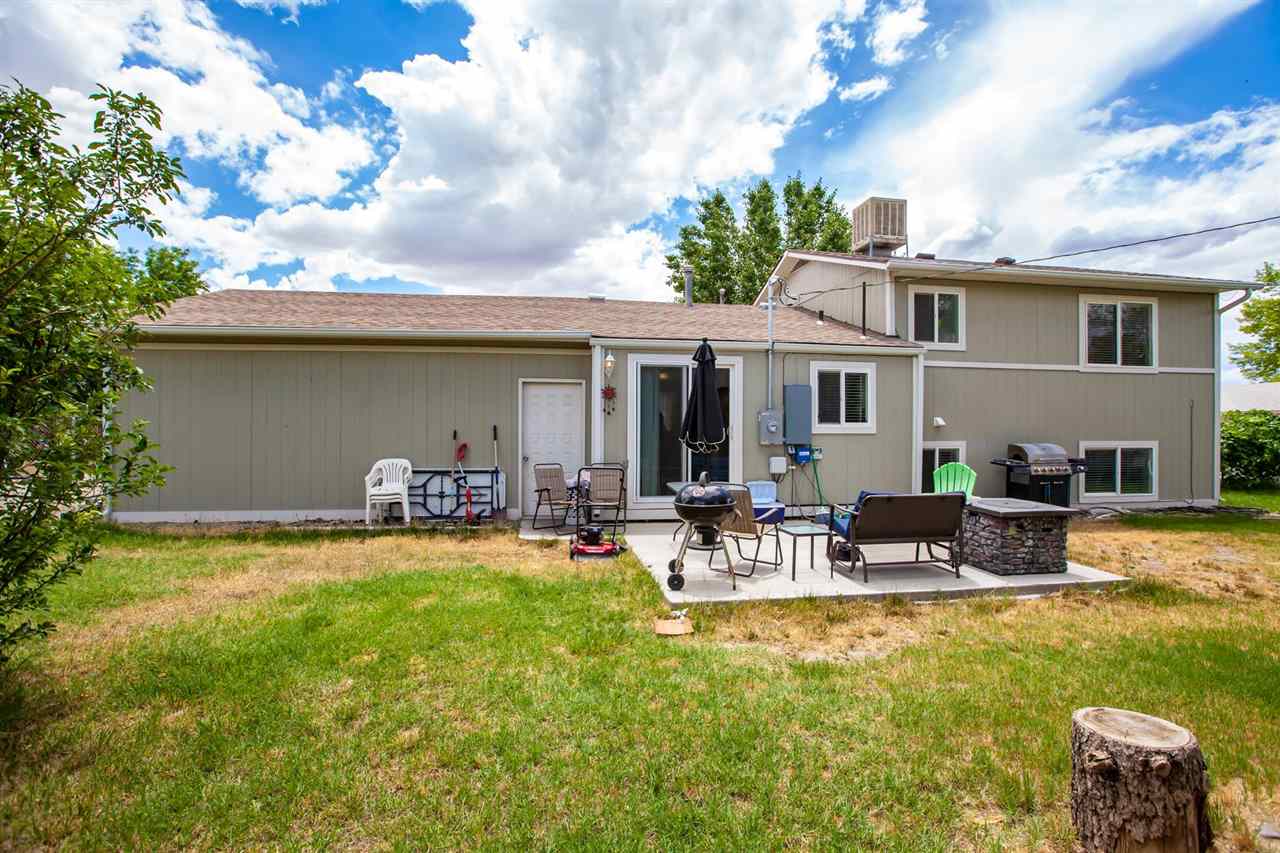 2998 Country Road Grand Junction, CO 81504 - Photo 38 of 42 Gallery Image 38