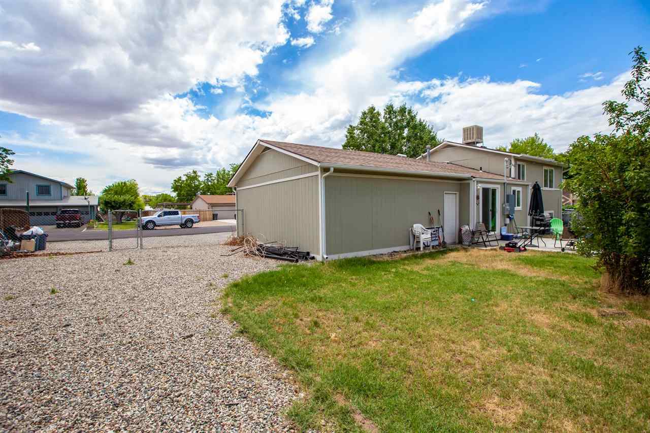 2998 Country Road Grand Junction, CO 81504 - Photo 40 of 42 Gallery Image 40