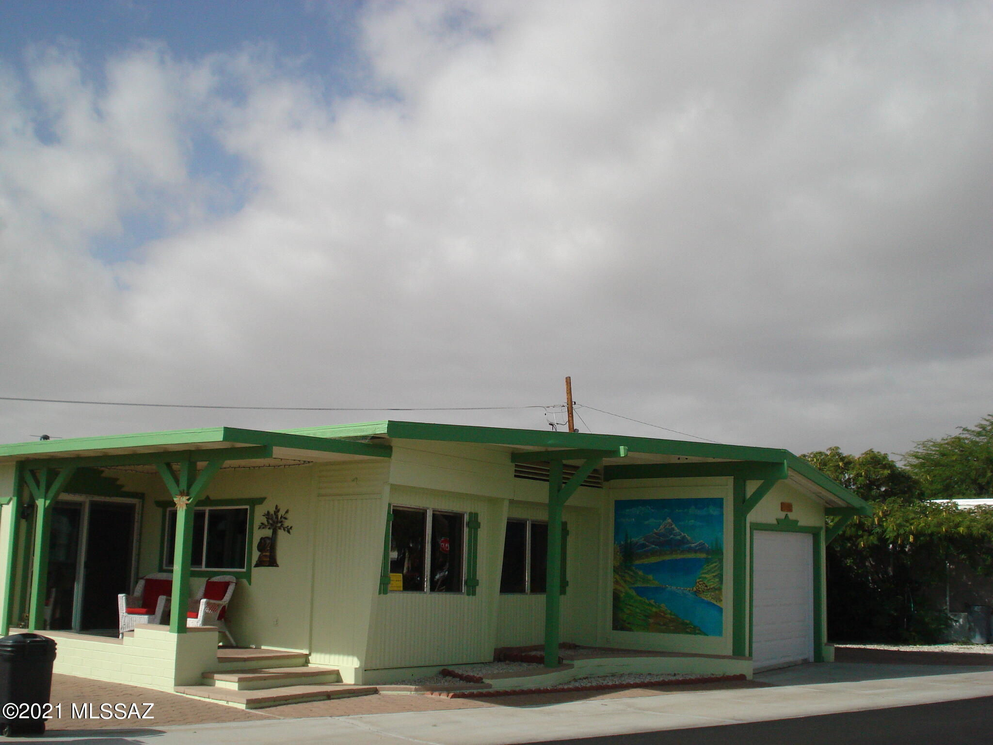 5849 West Box R Street Tucson, AZ 85713 - Photo 1 of 19 DSC08684