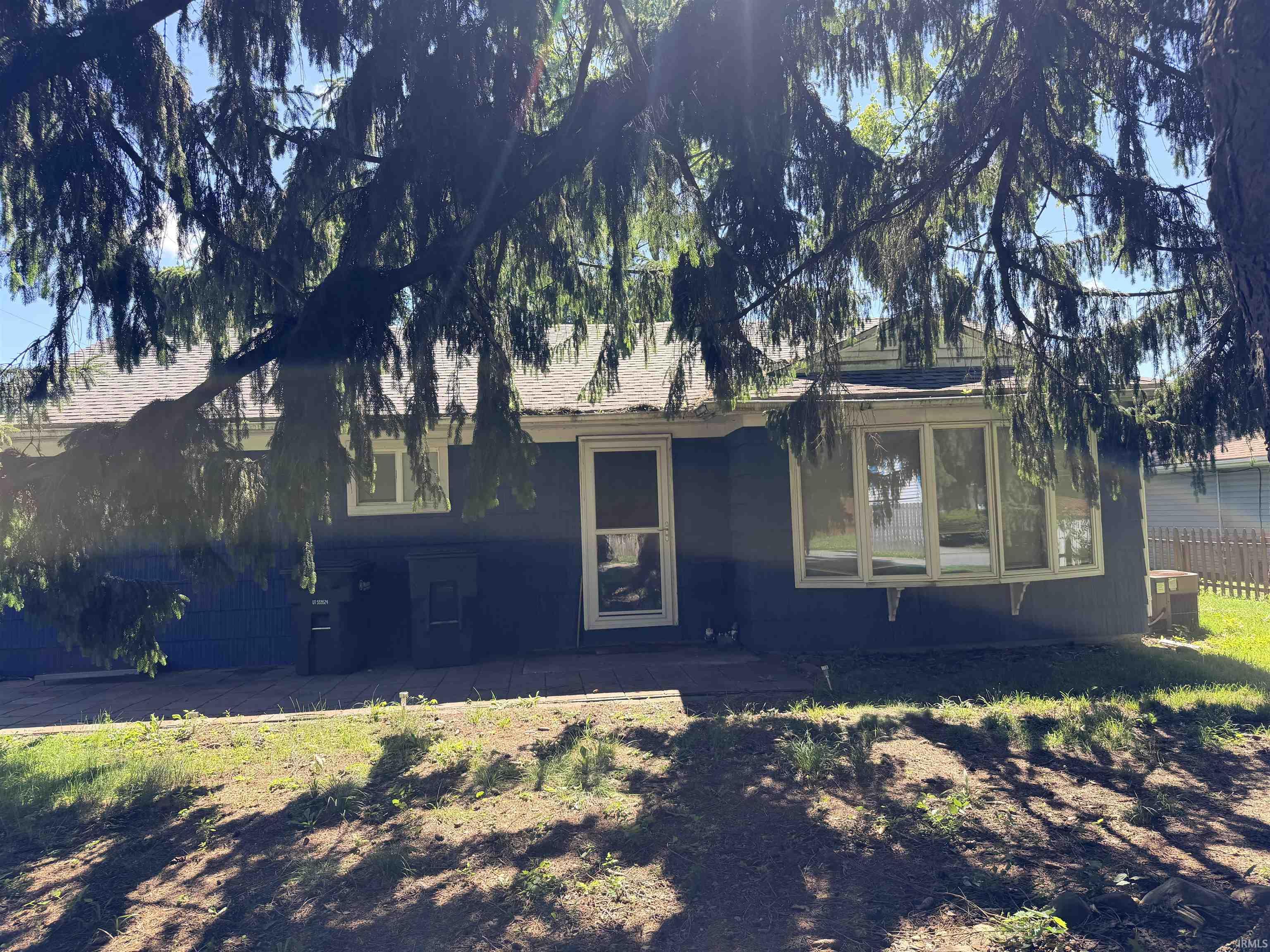 420 South Keesling Road Muncie, IN 47304 - Photo 18 of 19