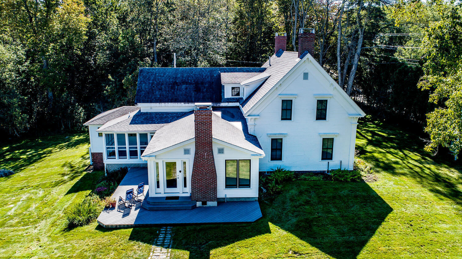 232 Falls Bridge Road Blue Hill, ME 04614 - Photo 3 of 11 232 Falls Bridge Road Blue-large-001-001