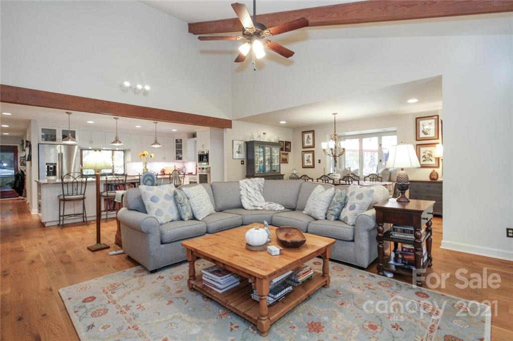 225 Nelson Road, Unit 21 Matthews, NC 28104 - Photo 7 of 39 Gallery Image 7