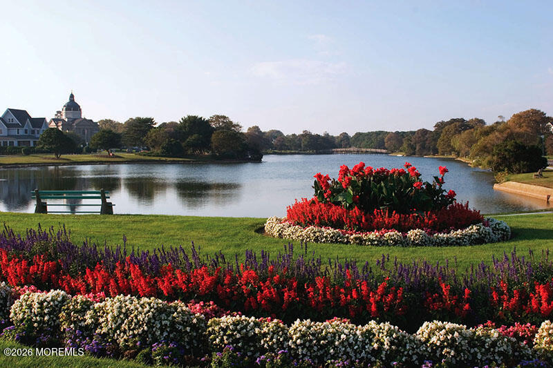 304 Old Mill Road Spring Lake Heights, NJ 07762 - Photo 13 of 18 SL Lake w St Cath