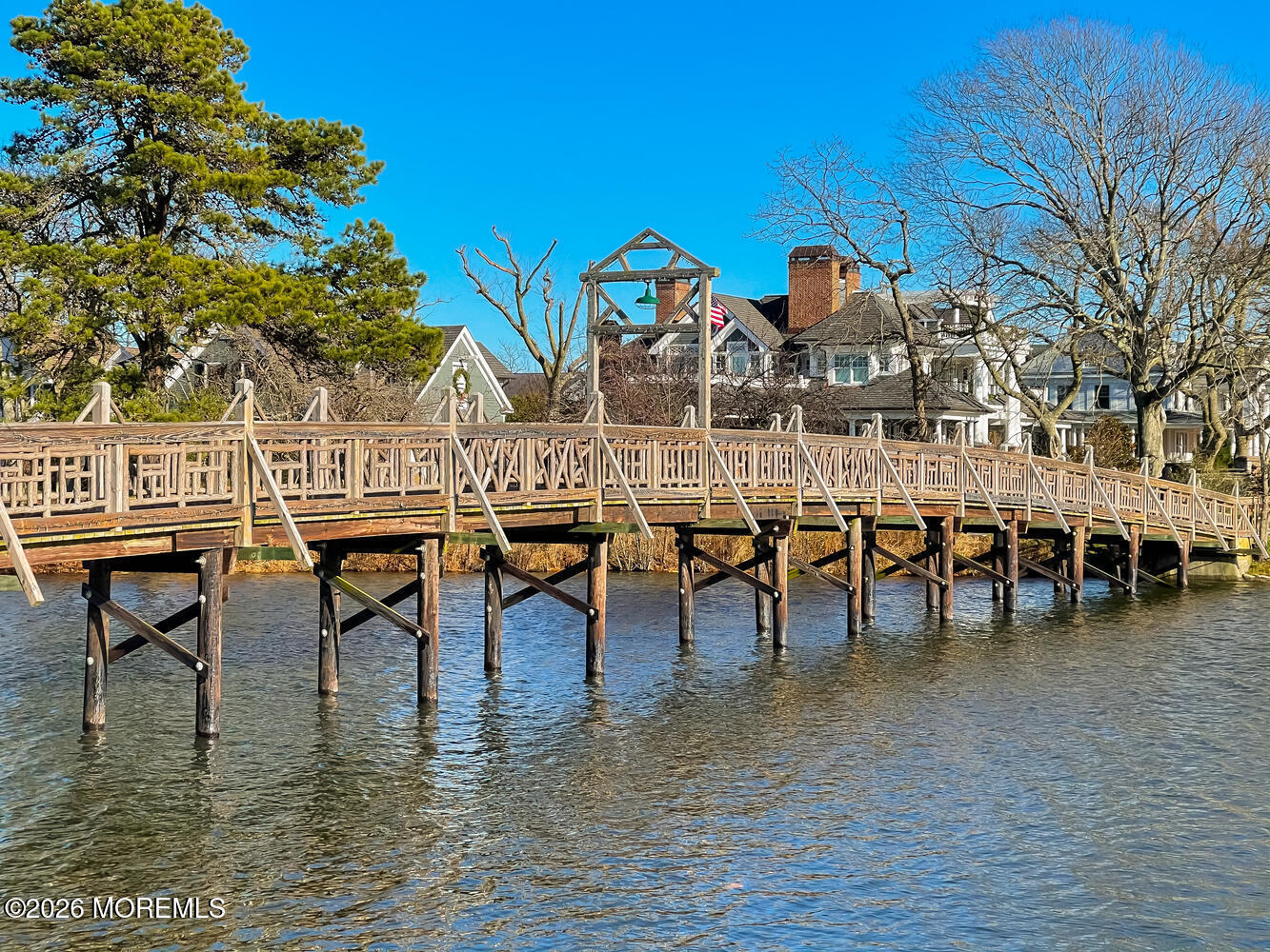 304 Old Mill Road Spring Lake Heights, NJ 07762 - Photo 16 of 18 Bridge 2