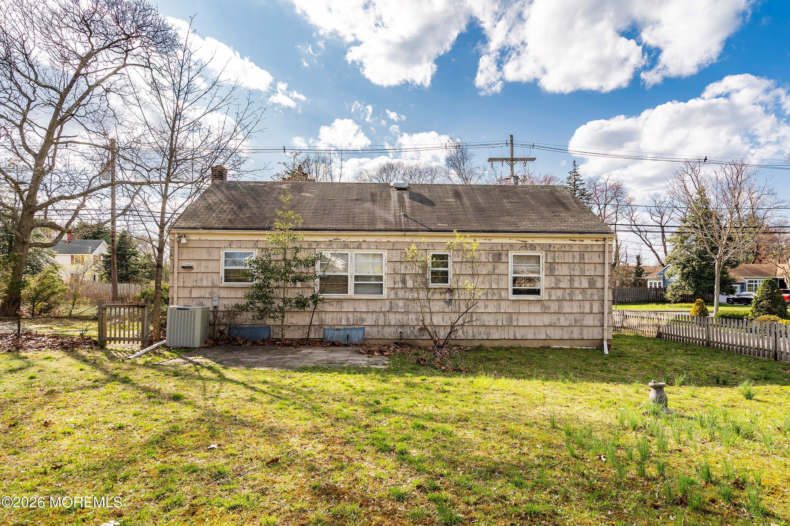 304 Old Mill Road Spring Lake Heights, NJ 07762 - Photo 8 of 18 18-Back