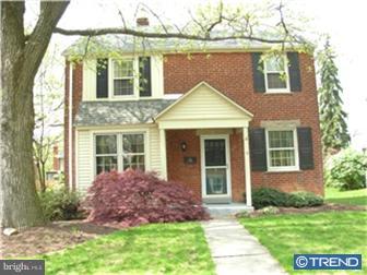 9 York Road Wilmington, DE 19803 - Photo 1 of 12