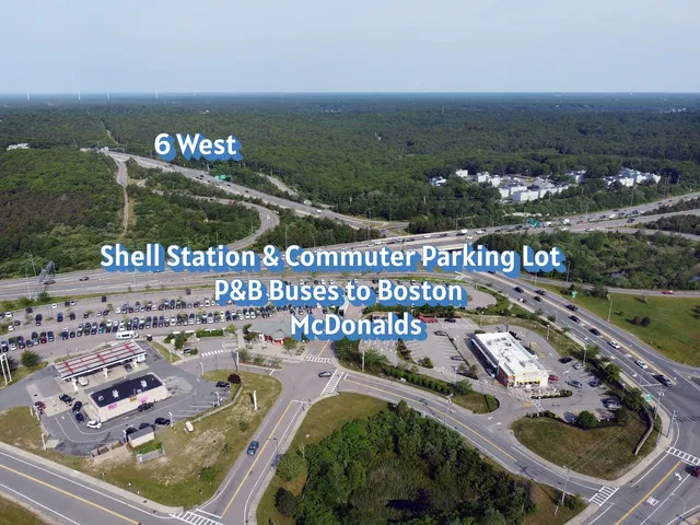 $799,000 | 0 State Road, Sagamore Beach, MA 02562