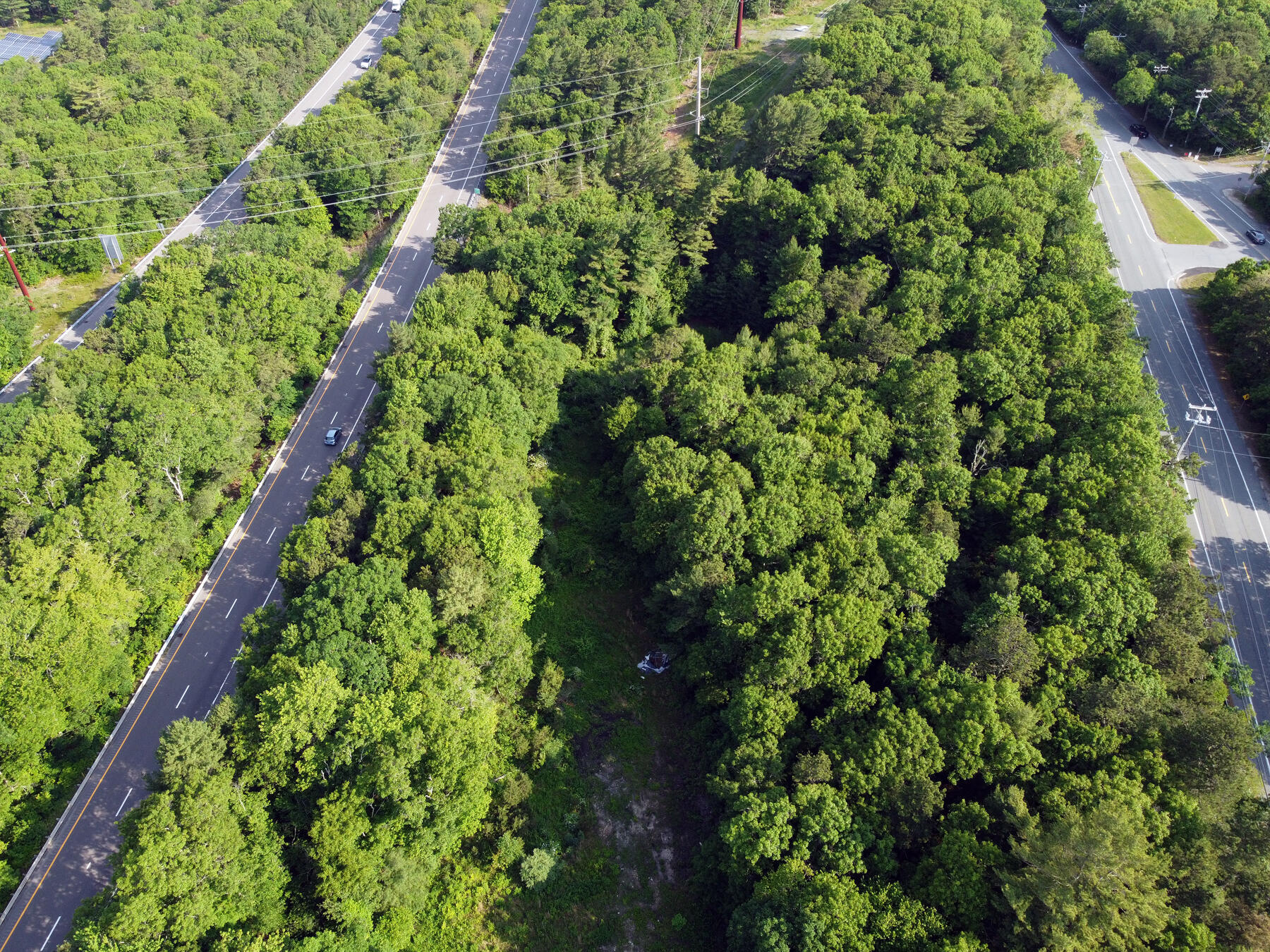 0 State Road Sagamore Beach, MA 02562 - Photo 2 of 14