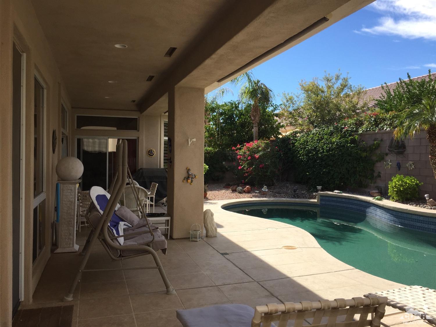 37339 Skycrest Road Palm Desert, CA 92211 - Photo 33 of 39 a view of swimming pool