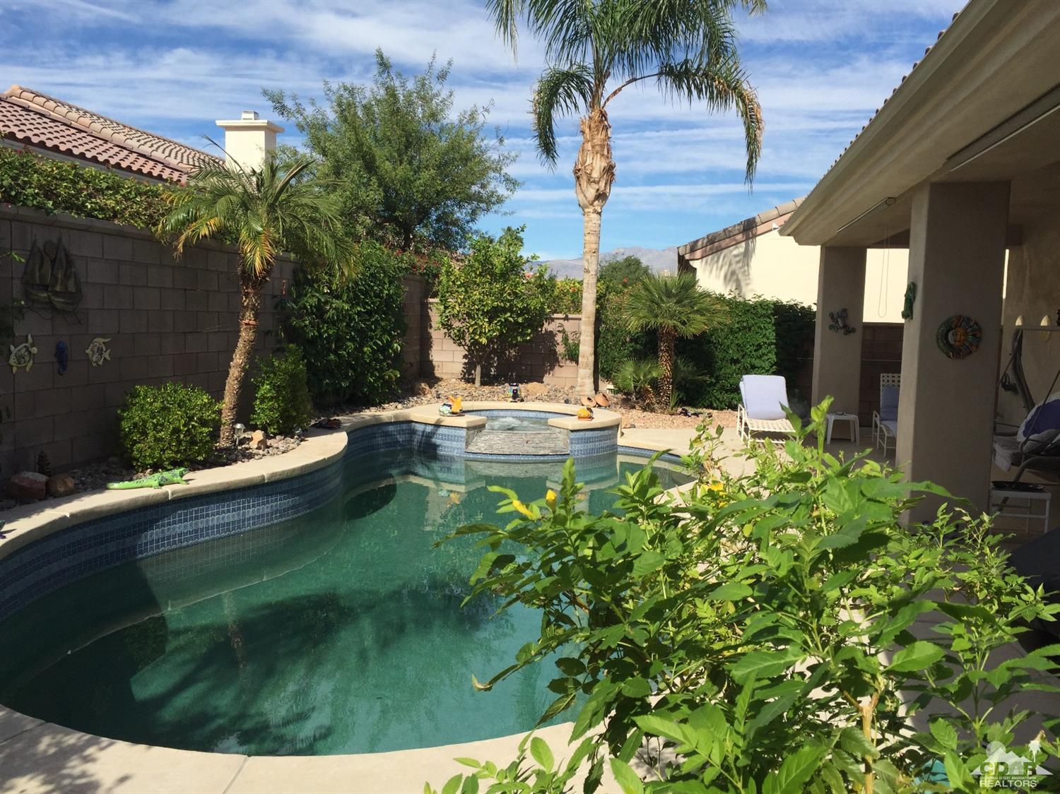37339 Skycrest Road Palm Desert, CA 92211 - Photo 39 of 39 a view of swimming pool with a patio