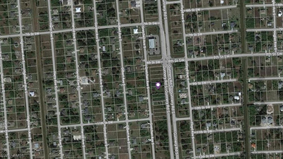 Access Undetermined Lehigh Acres, FL 33973 - Photo 1 of 3 a view of a bathroom