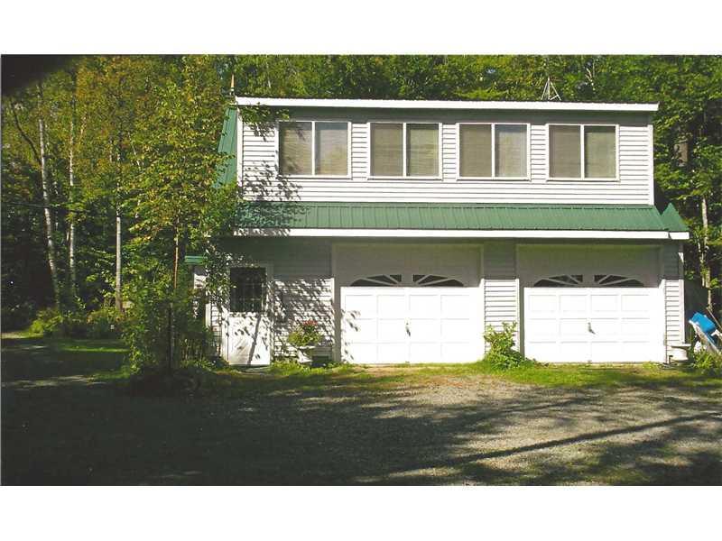 21 Howard Point Road Brownville, ME 04463 - Photo 7 of 12 Other. Garage