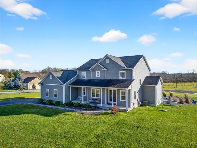 $637,500 | 560 Shackelton Point Road, Sullivan, NY 13030